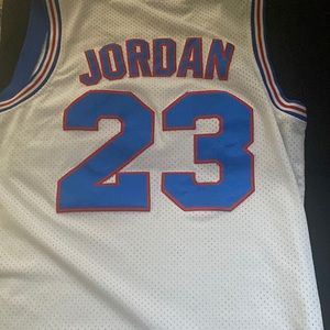 Tune squad Michael Jordan vintage